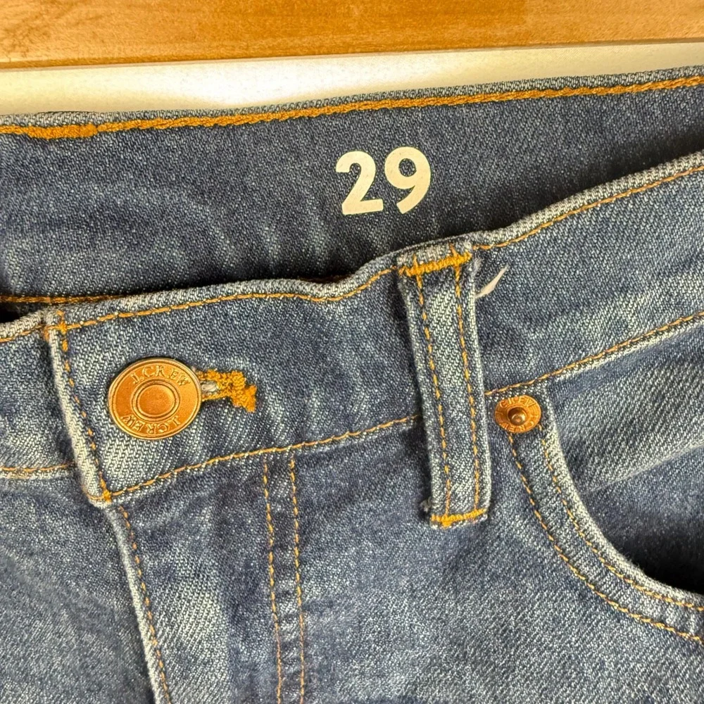 J. Crew Billie 9